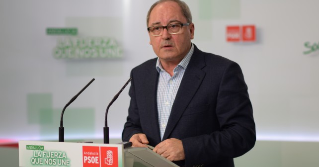 juan cornejo psoe